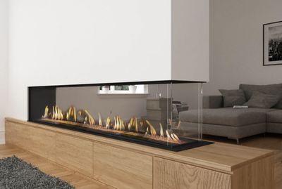 The Ortal: Space Creator 200 - 80x16, available at Hearth & Home of Central New York in East Syracuse