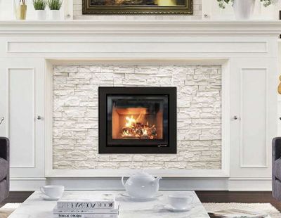The Ambiance: Luxus i24, available at Hearth & Home of Central New York in East Syracuse