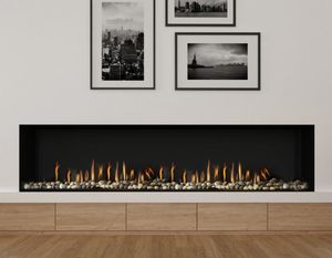 Ortal: FR 250HHDG - Front Facing - Double Glass