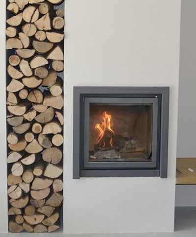 The Stuv: 16-58 Z, available at Hearth & Home of Central New York in East Syracuse