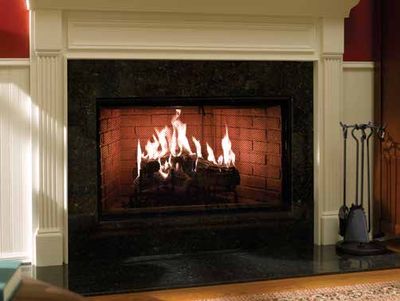 The Heat & Glo: Royal Hearth 36, available at Hearth & Home of Central New York in East Syracuse