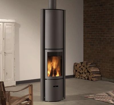 The Stuv: s30C H, available at Hearth & Home of Central New York in East Syracuse