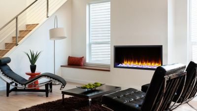 The Simplifire: Scion 43, available at Hearth & Home of Central New York in East Syracuse