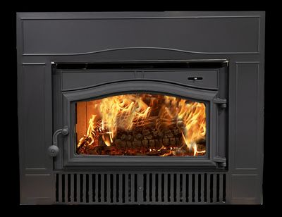 The Jotul: C 550 V2 Rockland, available at Hearth & Home of Central New York in East Syracuse