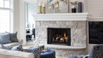 The Heat & Glo: Phoenix 42, available at Hearth & Home of Central New York in East Syracuse