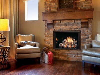 The Mendota: FV34 Fullview, available at Hearth & Home of Central New York in East Syracuse
