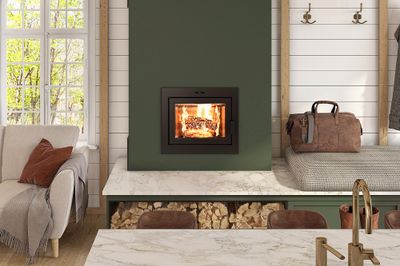 The Supreme: Elegance 30 Clean Face, available at Hearth & Home of Central New York in East Syracuse