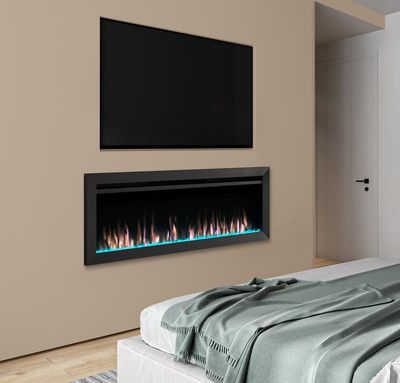 The Simplifire: Allusion Slim 50, available at Hearth & Home of Central New York in East Syracuse